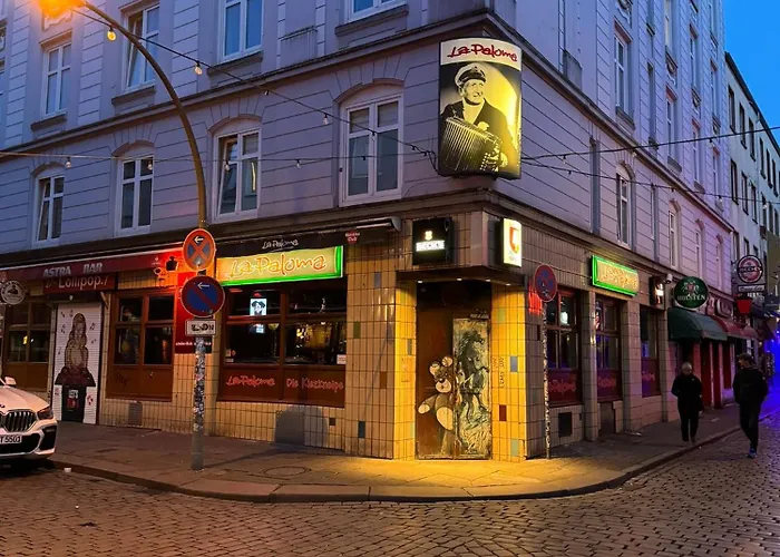 Pauli Hostel