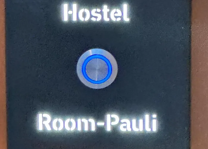 Hostel Pauli *