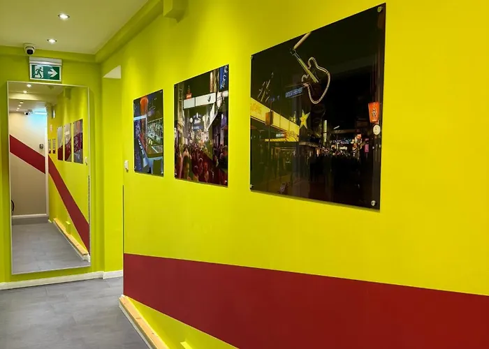 Pauli Hostel