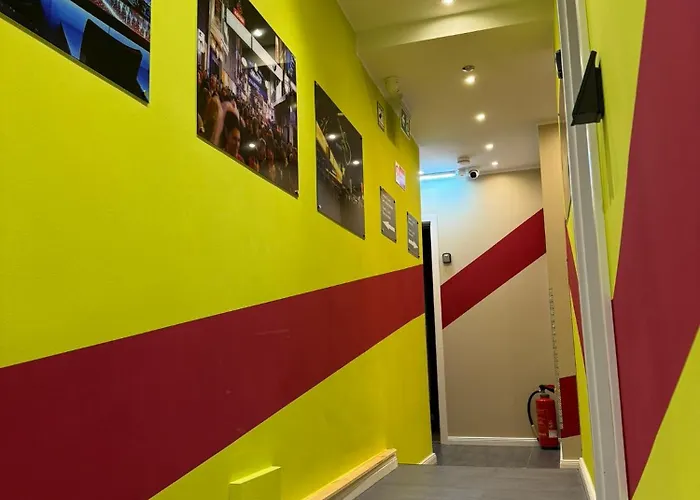 Hostel Pauli