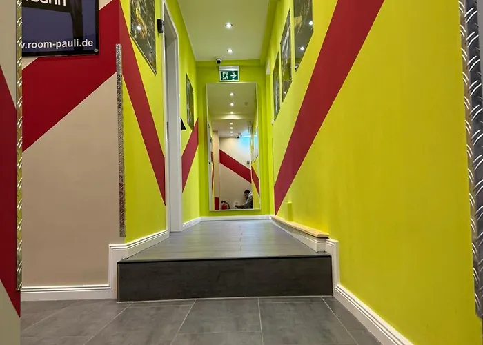 Hostel Pauli *