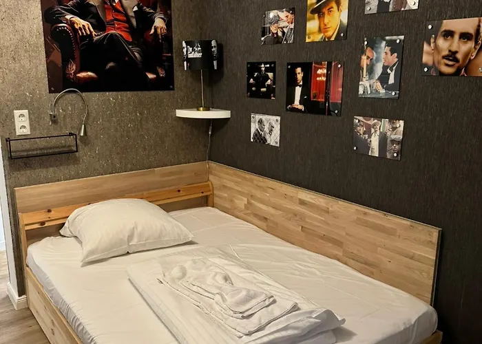 Pauli Hostel