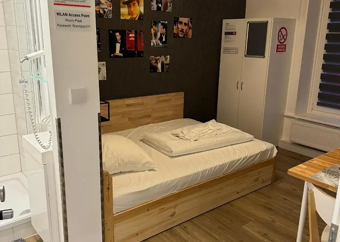 Hostel Pauli