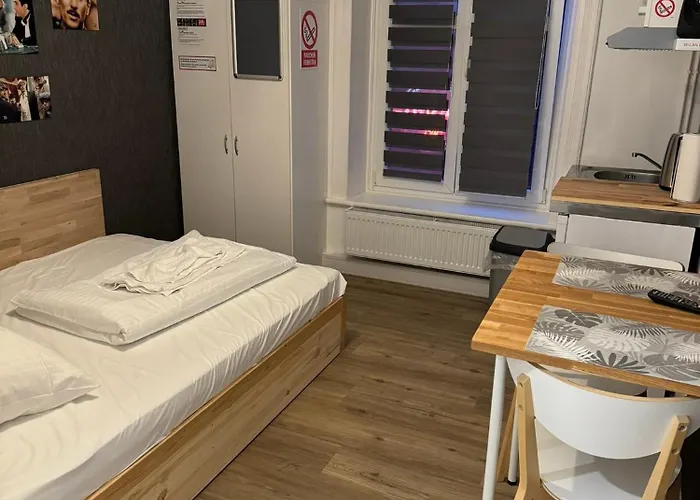 Hostel Pauli *