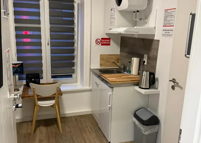 Hostel Pauli *