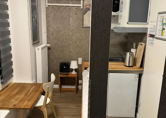 Pauli Hostel