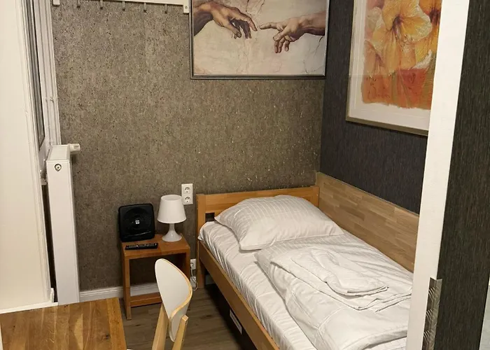 Pauli Hostel *