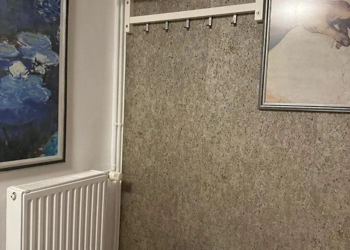 Hostel Pauli *