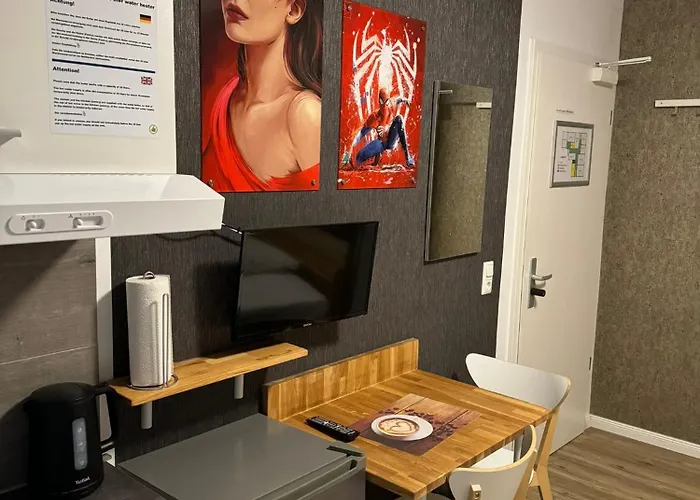 Hostel Pauli *