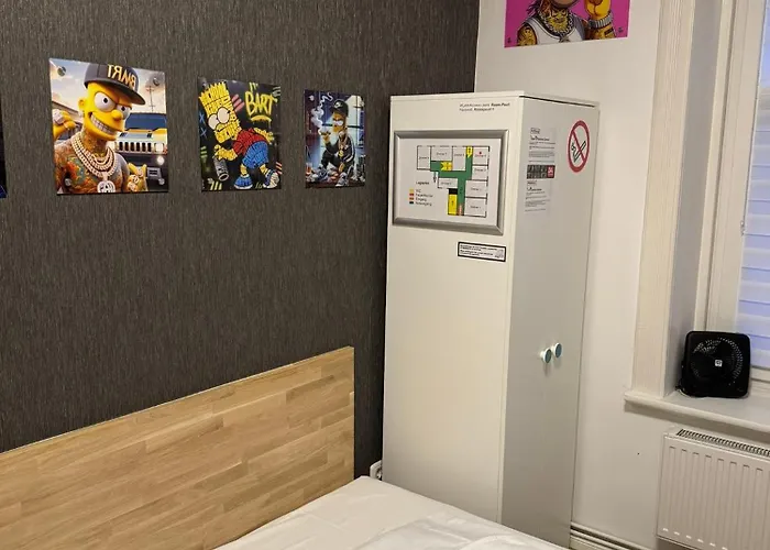 Pauli Hostel