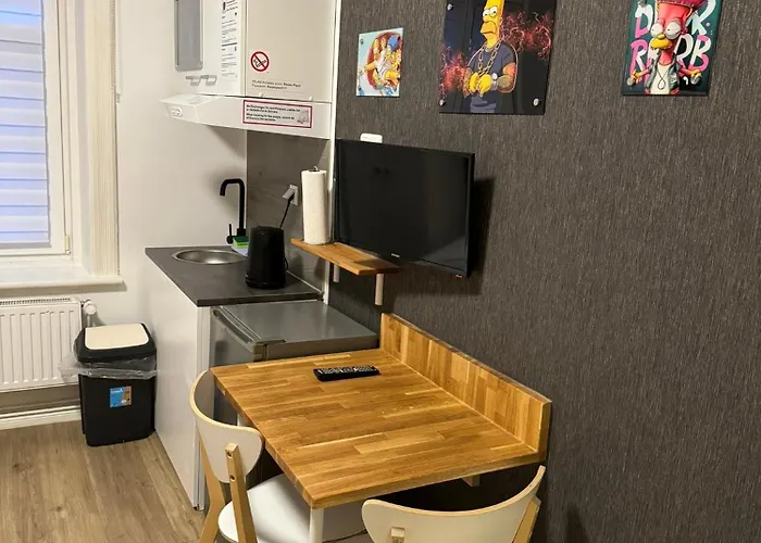 Hostel Pauli