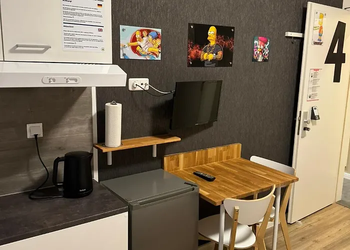 Pauli Hostel *
