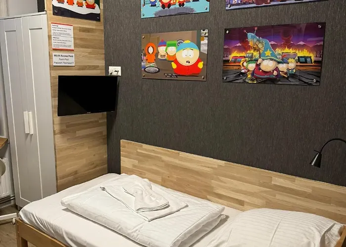 Pauli Hostel