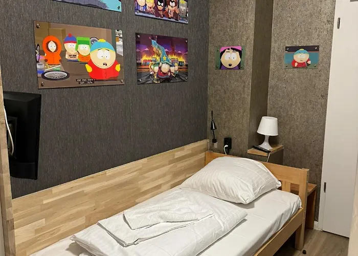 Hostel Pauli