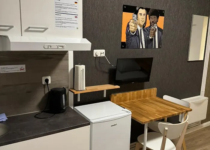 Hostel Pauli