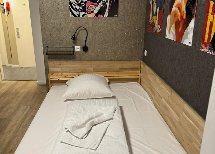 Pauli Hostel *