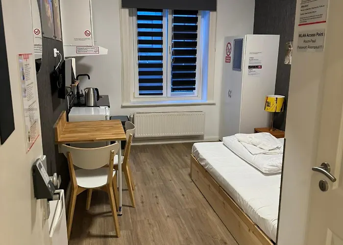 Hostel Pauli