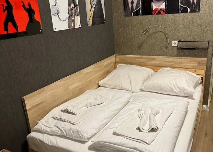 Hostel Pauli *